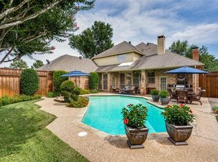 3221 Clymer Dr, Plano, TX 75025