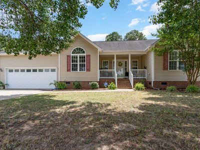 154 Santa Gertrudis Dr, Clayton, NC, 27520