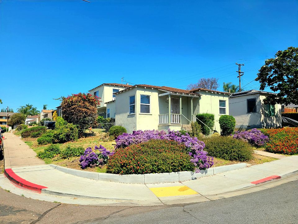 1st image of 4534 College Way