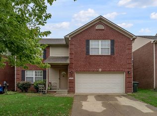 1117 Rolfe Ln, Lexington, KY 40513