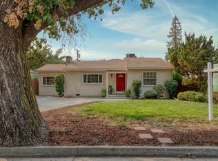 1701 Stetson Ave, Modesto, CA 95350