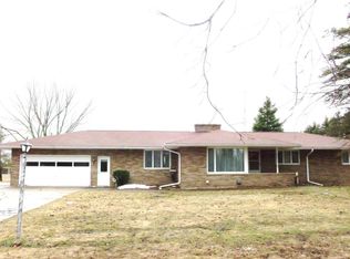 14383 Wagner Rd, Lachine, MI 49753