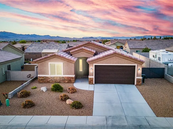 3363 Brenda Avenue, Kingman, AZ 86401