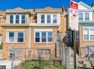5949 Springfield Ave, Philadelphia, PA 19143