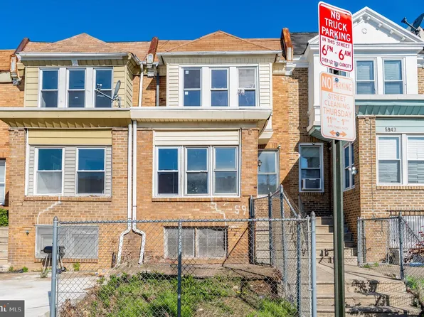 5949 Springfield Ave, Philadelphia, PA 19143