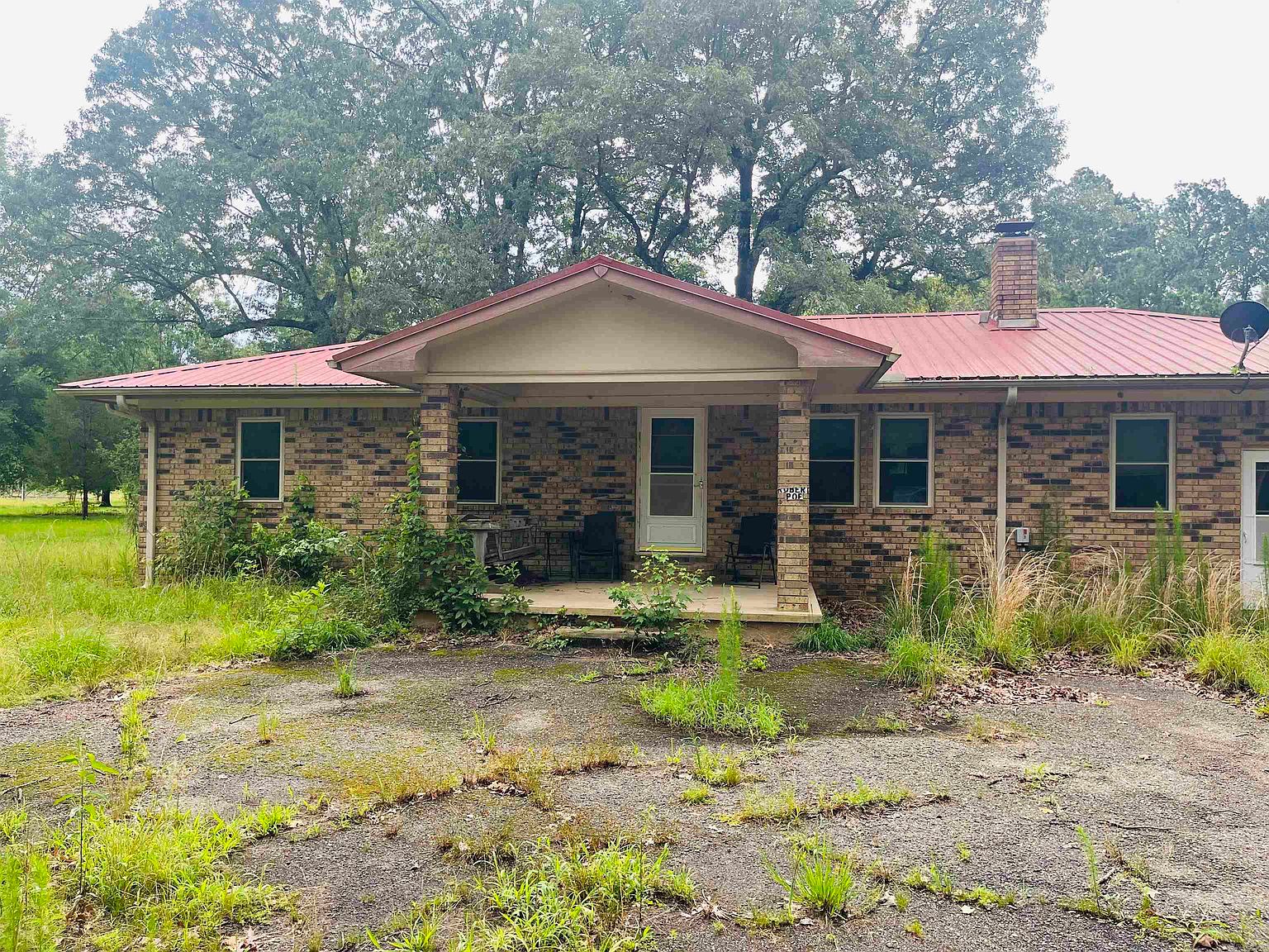 1172 Selma Collins Rd, Dermott, AR 71638 Zillow