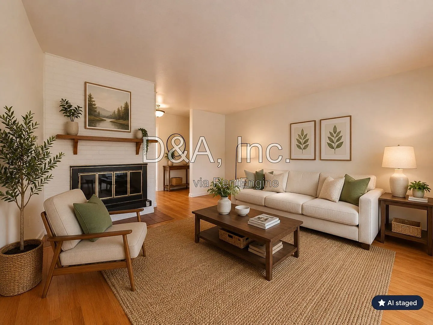 4 bed, 2.5 bath, 2500 sqft, $2,995 — Photo 4