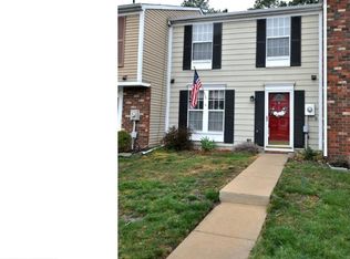 4 Benchly Way, Marlton, NJ 08053