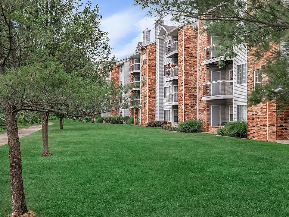 The Landings at the Preserve Apartment Rentals Battle Creek, MI Zillow