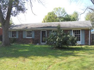 7500 Hallmark Dr, Louisville, KY