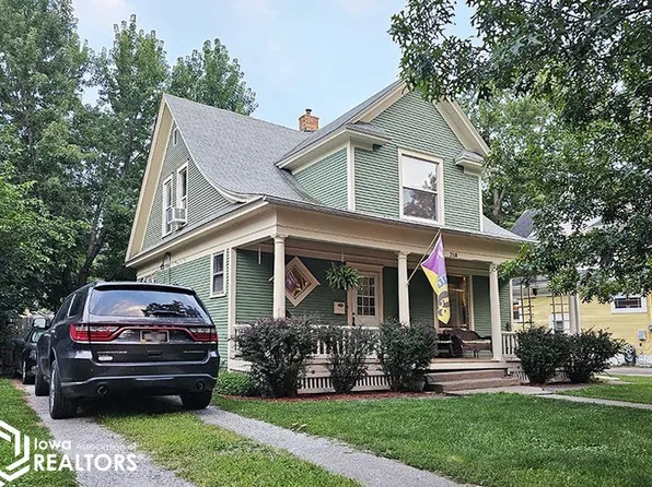 218 S Ward St, Ottumwa, IA 52501