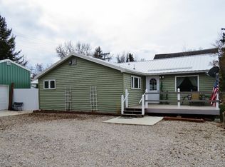 111 W Montana St, Lewistown, MT 59457