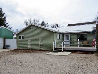111 W Montana St, Lewistown, MT, 59457