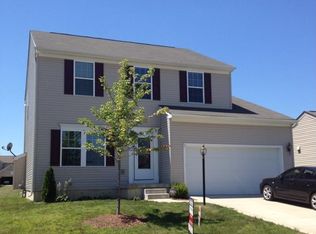 6713 Chalmers St., Huber Heights, OH 45424