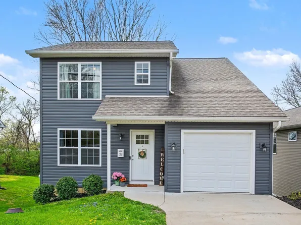 33 S Main St, Walton, KY 41094