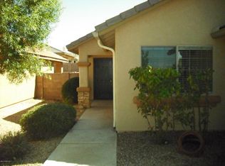 1946 Thunder Meadows Dr, Sierra Vista, AZ 85635