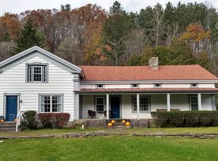 676 Route 244, Alfred Station, NY 14803