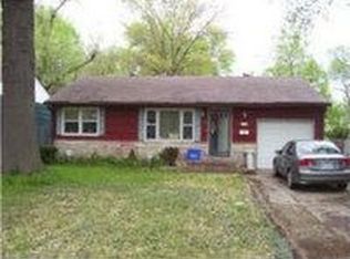 1538 E 80th St, Kansas City, MO 64131