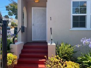 2801 Nicol Ave, Oakland, CA 94602