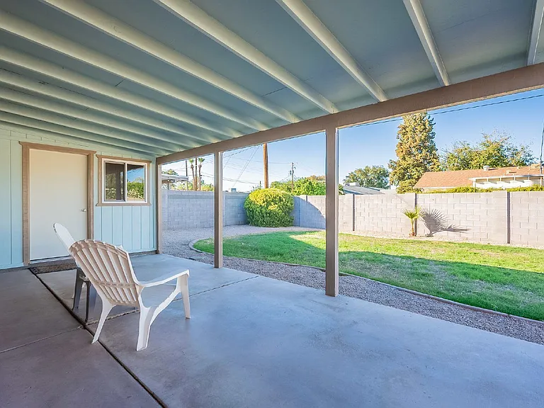 8416 E Rancho Vista Dr — Photo 32