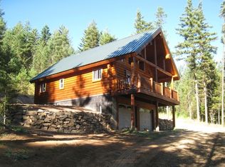 20803 Highway 97, Cle Elum, WA 98922