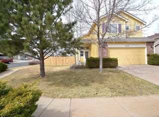 6350 Naturita Trl, Colorado Springs, CO 80922