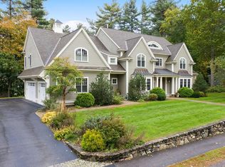 14 Lehigh Rd, Wellesley, MA 02482