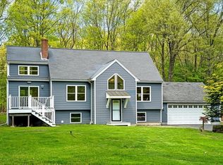 5 High Ridge Rd, Southborough, MA 01772