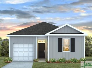 33 Hazy Ln, Hinesville, GA 31313
