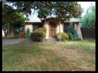 606 Dayton Ave, Newberg, OR