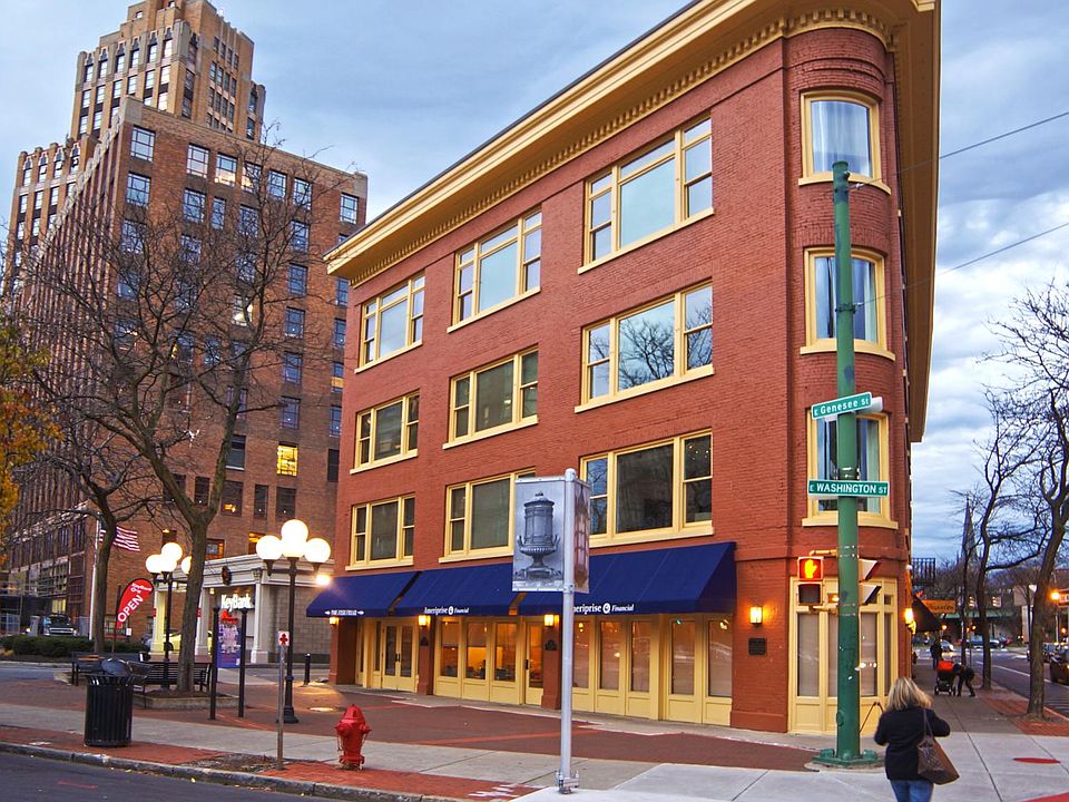 Historic Luxury