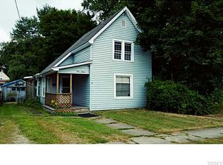 116 S 16th St, Olean, NY