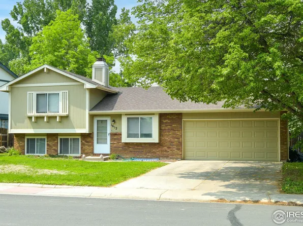 1612 Kirkwood Dr, Fort Collins, CO 80525