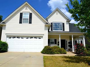 510 Marchbanks Rd, Boiling Springs, SC 29316