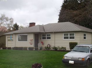 7110 NW Dale Rd, Vancouver, WA 98665