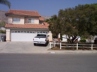 9723 Sycamore Canyon Rd, Moreno Valley, CA 92557