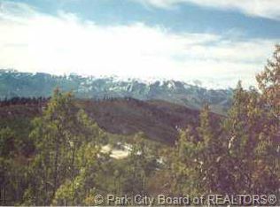 Elk Rd, Coalville, UT 84017