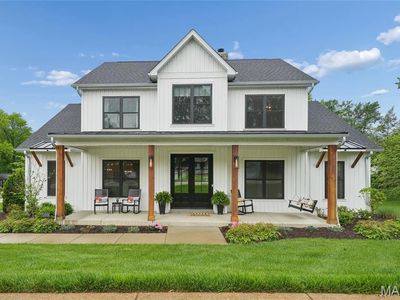 1209 Lockett Ln, Saint Louis, MO, 63122