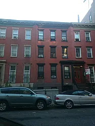 316 East 19th Street in Gramercy Park