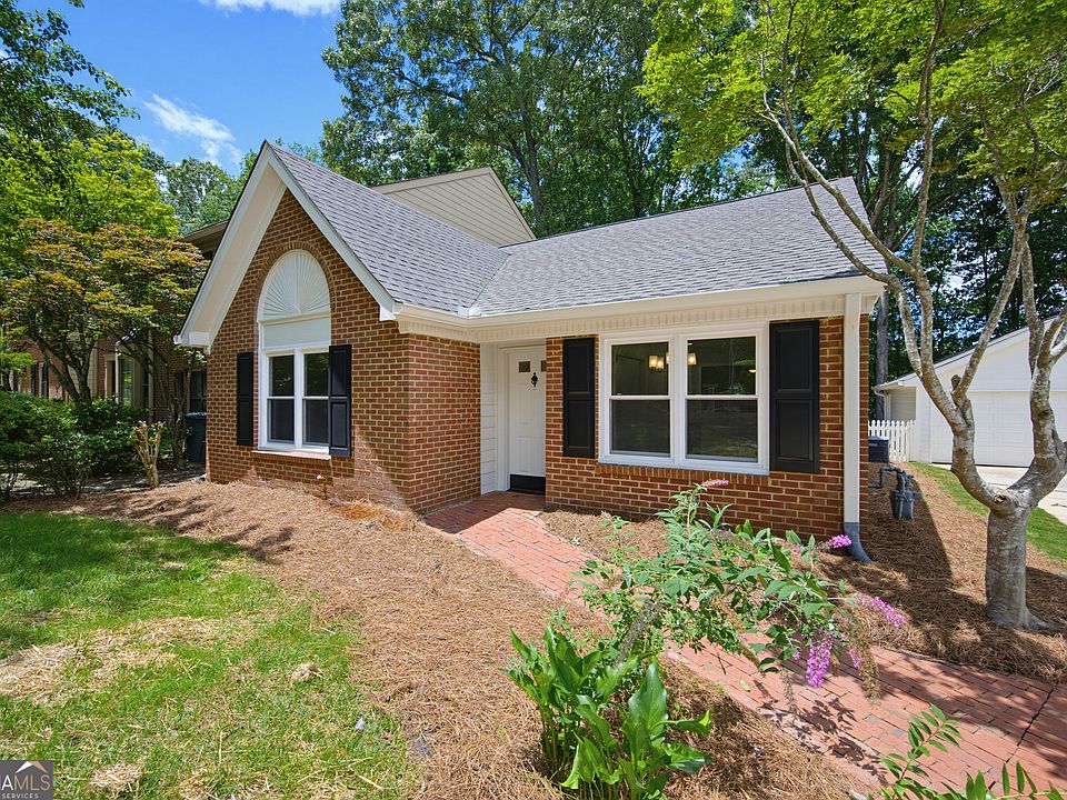 1st image of 1299 Whitlock Ridge Dr SW