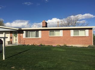 129 N 800 E, Bountiful, UT 84010