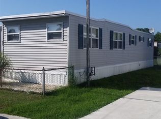 35 Priest Blvd, Rio Grande, NJ 08242