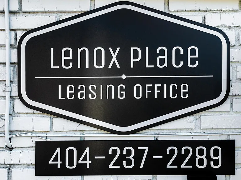 Lenox Place — Photo 34