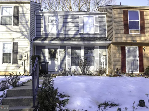 9548 Quarry Bridge Ct NE, Columbia, MD 21046