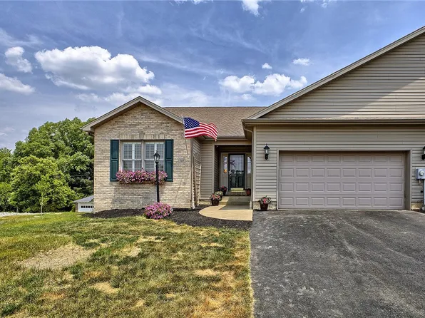 518 Kristi Dr, Greensburg, PA 15601