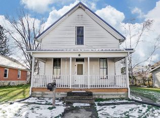 514 Woodland Ave #AVW2-P7, Van Wert, OH 45891