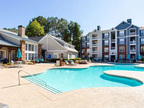 Preserve at Mill Creek