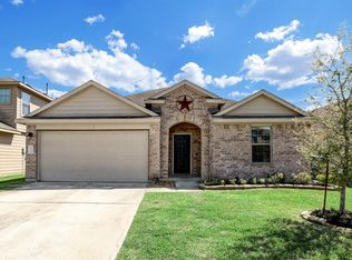 7239 Basque Country Dr, Magnolia, TX 77354