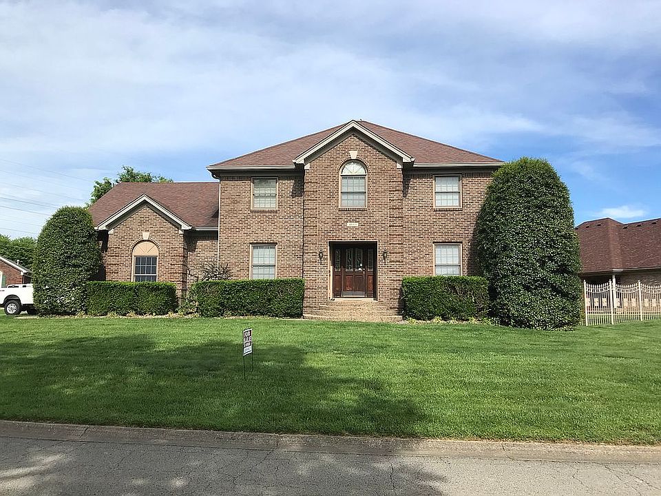 1st image of 4803 Red Dawn Dr