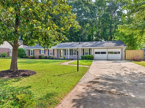 622 Oneta Dr, Norcross, GA 30093